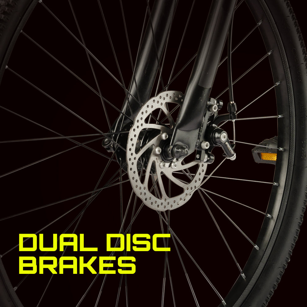 Tungsten Cross Trak Single Speed