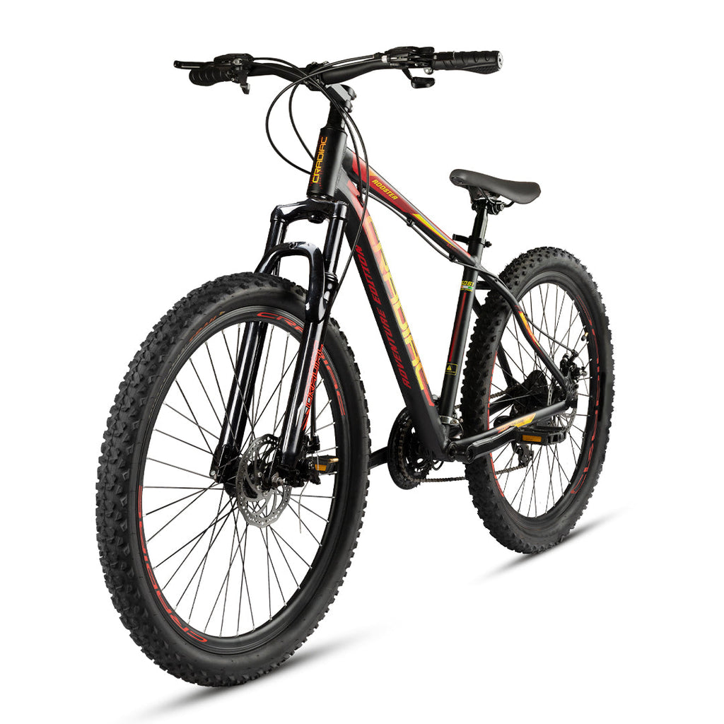 Fox Rush Fittrip Cycle Price List Buy Cradiac Rooster Lite Red 21