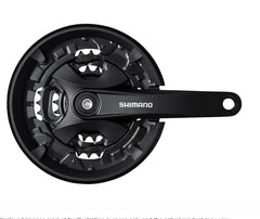 Shimano Chain Wheel TY 501