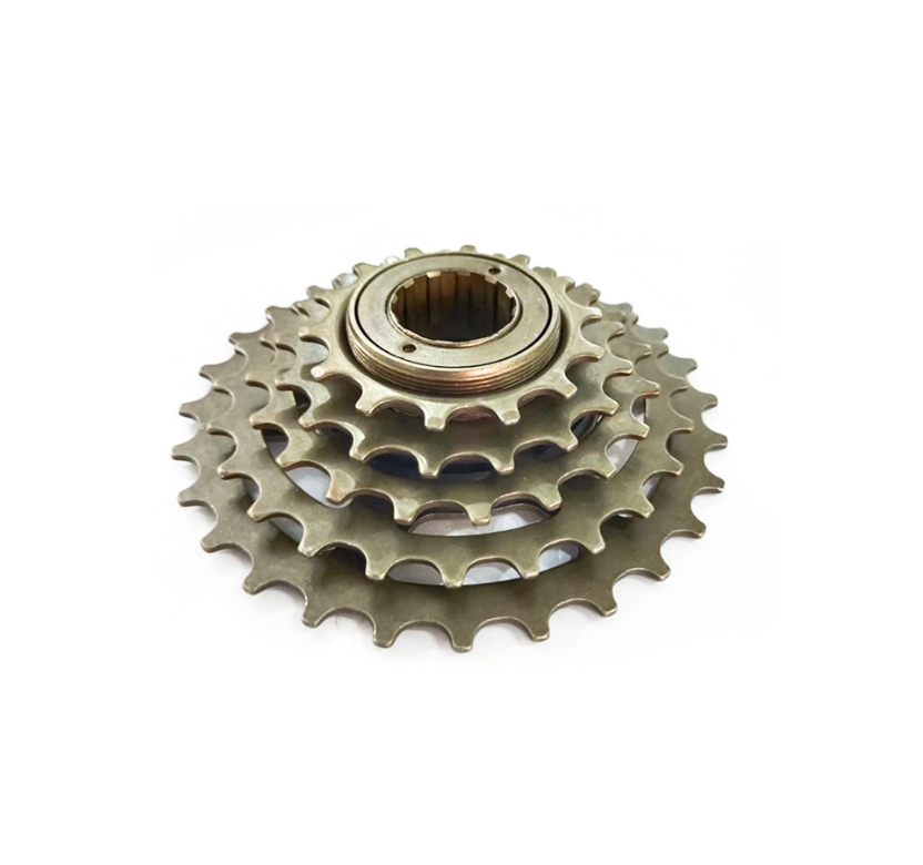 5-SPEED FREEWHEEL (NON-INDEX/14-28T)