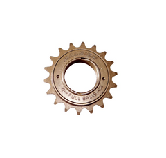 SINGLE SPEED FREEWHEEL (FULLBALL/18T)