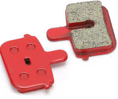 DISC PAD FOR BICYCLE CALIPER M1