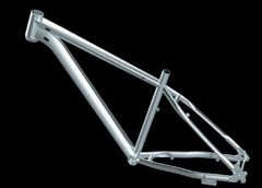 Aluminum Bike FRAME 26T/27.5T/29T 6061 ALUMINUM ALLOY