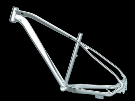 FRAME 26T/27.5T/29T 6061 ALUMINUM ALLOY