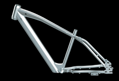 ELECTRIC BIKE ALUMINUM ALLOY 6061 FRAME