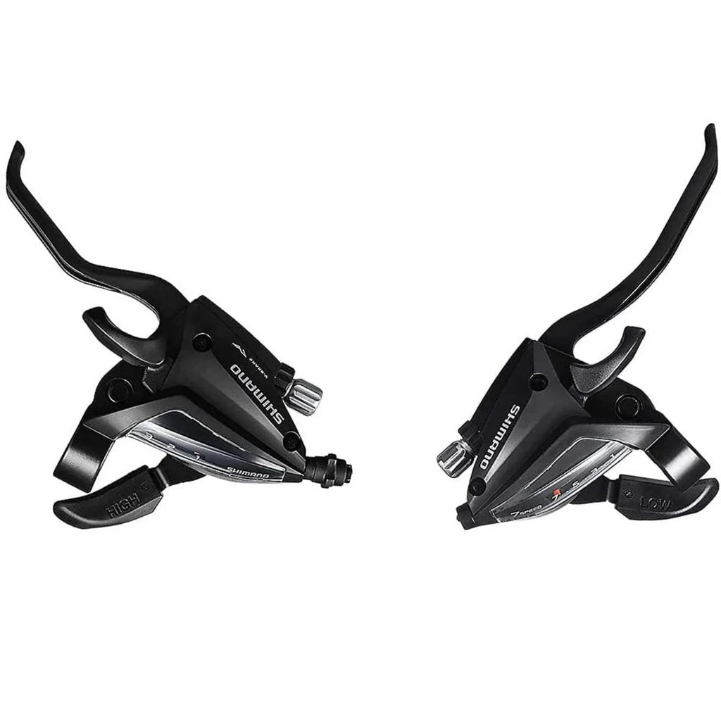 Shimano ST-EF505 Leva cambio/freno destra 8s - acquista su