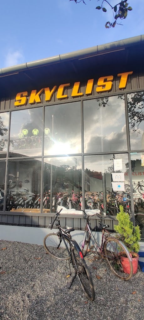Skylist LLP - 9072898898