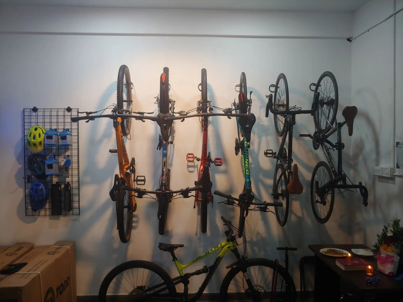 Josh Bikes Thrissur - 6238175402