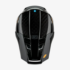 100 percent AIRCRAFT 2 Helmet Black