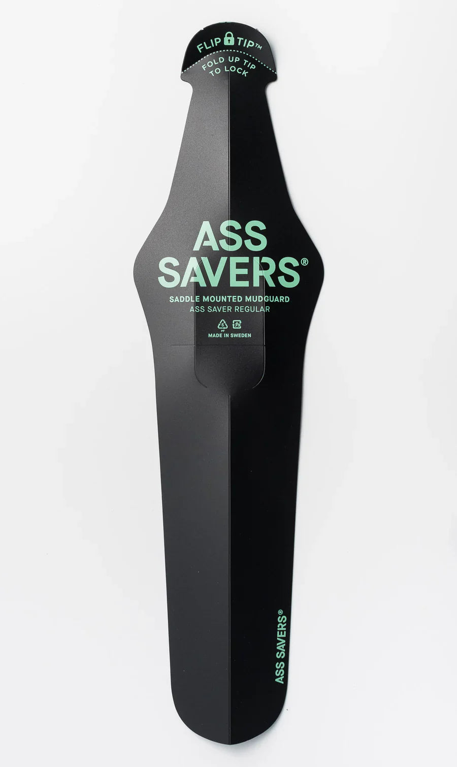 Ass Saver Regular Mudguard