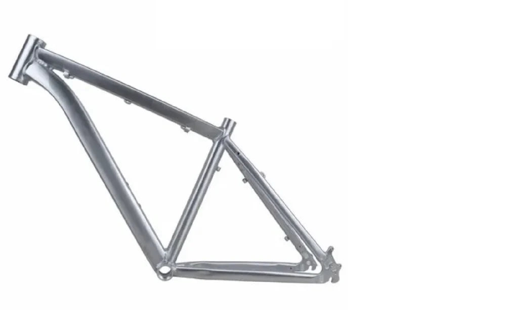 BICYCLE FRAME - STEEL BICYCLE FRAME - STEEL FRAME 10