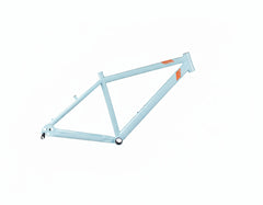 Bicycle Frame - MTB Bike Frame - Steel Bicycle Frames 13