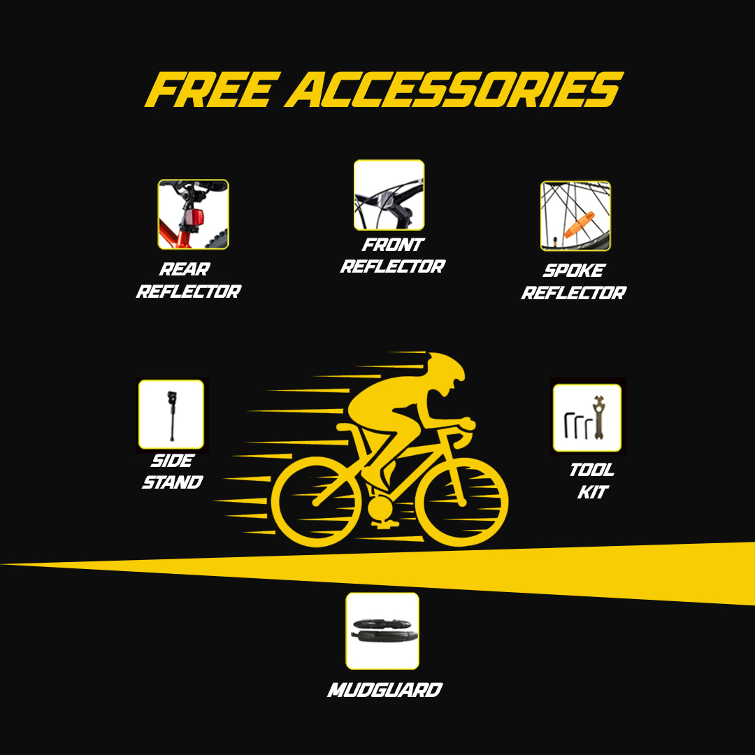 Tungsten Cross Trak Single Speed