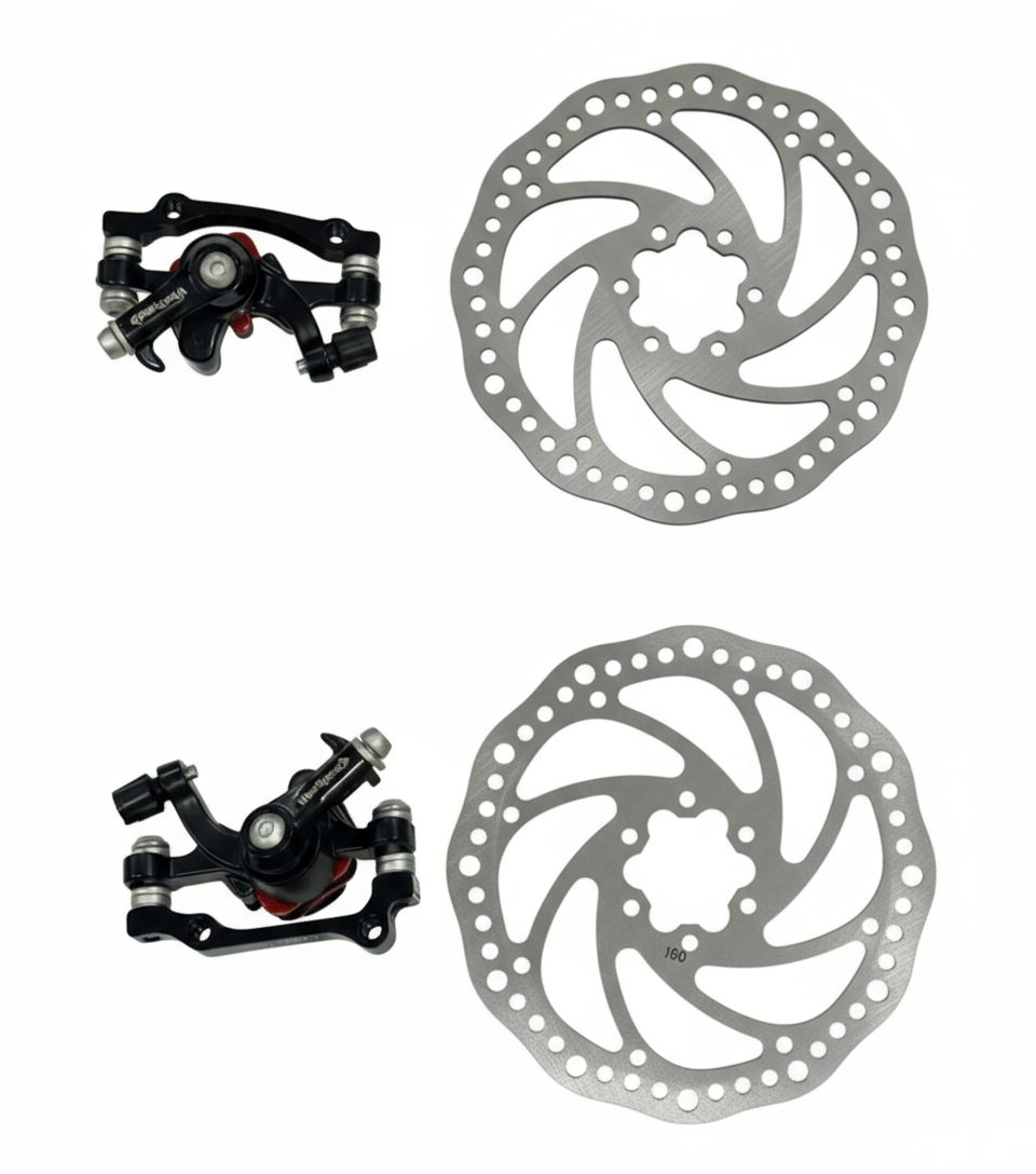 Wind speed disc Machine