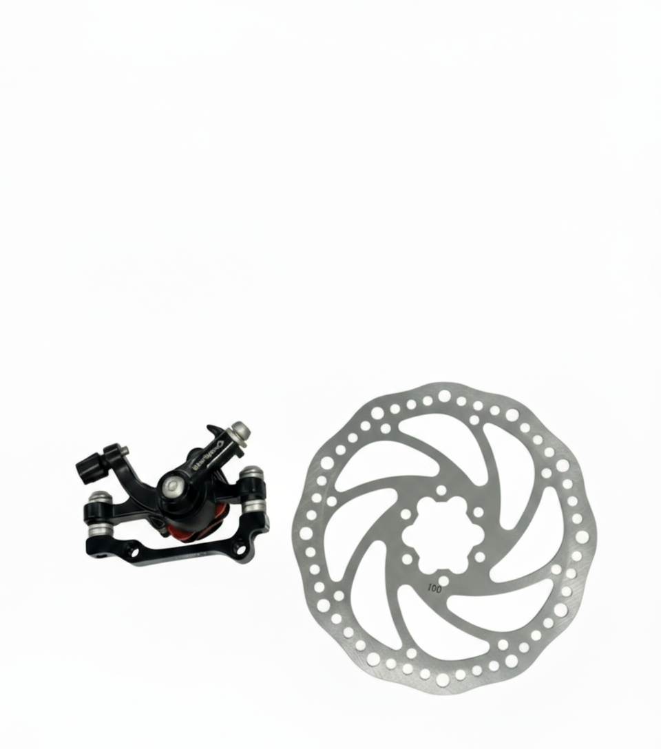 Bicycle Disc brake