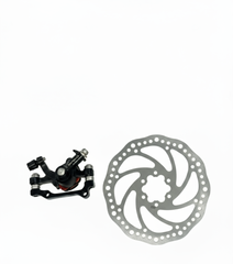 Bicycle Disc brake