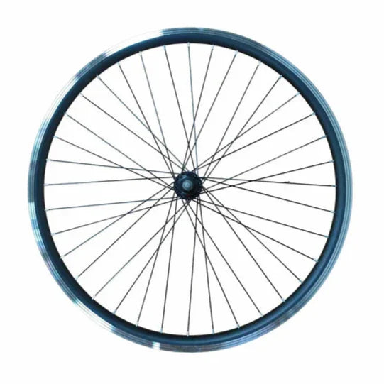 Bicycle Rim 700c / 29 Inch /Rear Single Speed /Black