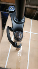 Suspension Steel  Lockout - 26