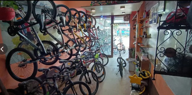 Rawat cycle Store Pedallers  Pahadi - Dehradun - 8283029921