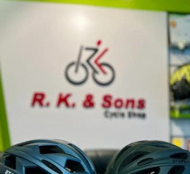 R.K and Sons -  ANAND ,GUJARAT - 9824536176