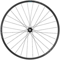 Double wall Alloy rim wheel set with hub and spoke fitted Rear- Cassette hub
