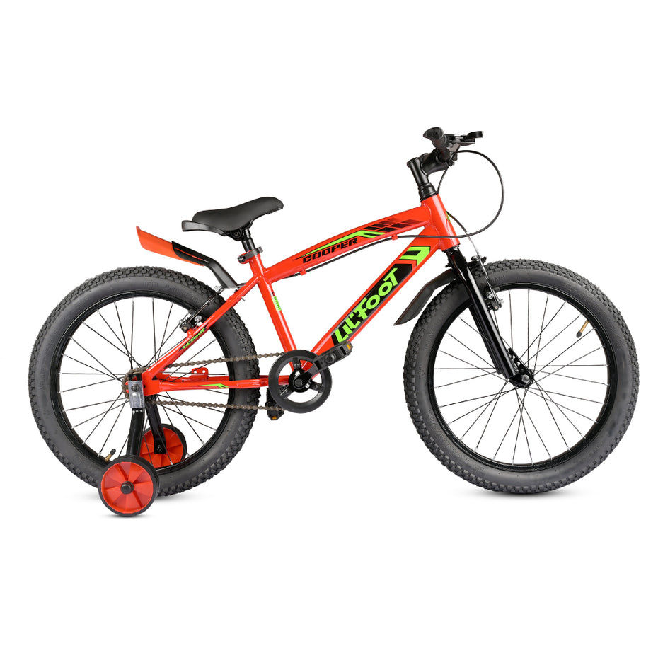 KIDS CYCLE | KIDS BICYCLE | KIDS BIKES – Cradiac Sports