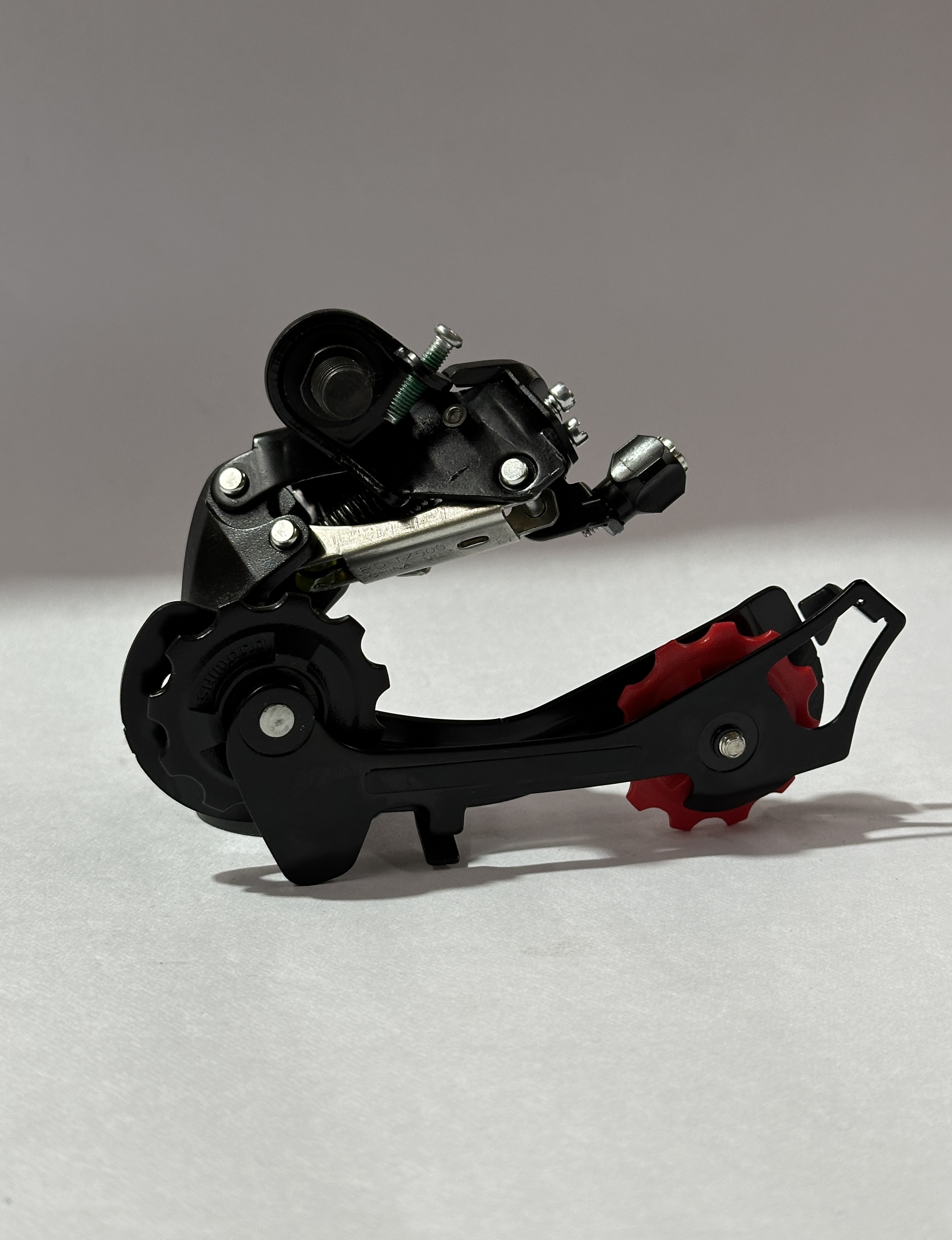 Shimano tz fashion derailleur