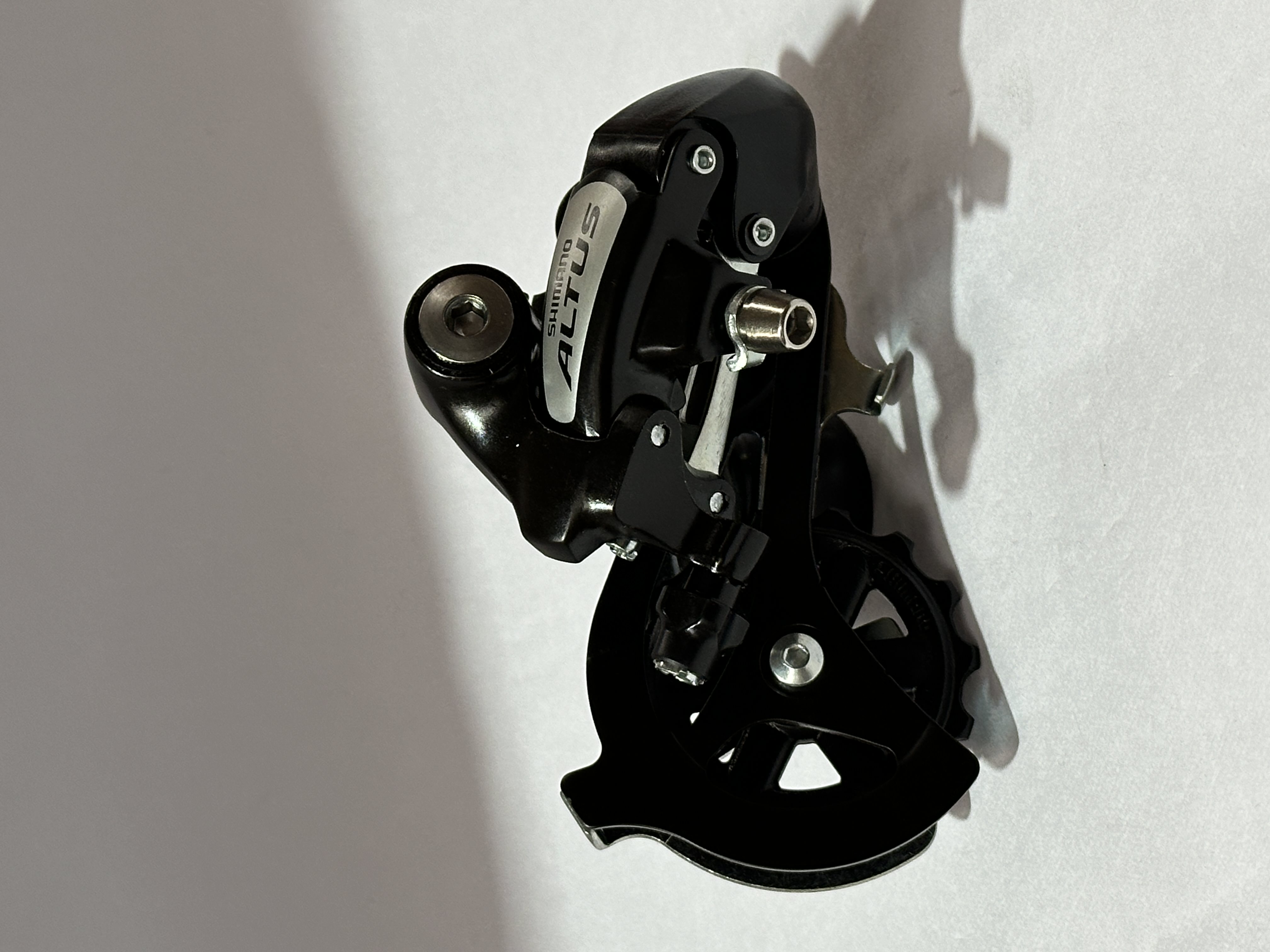 Shimano m310 fashion derailleur