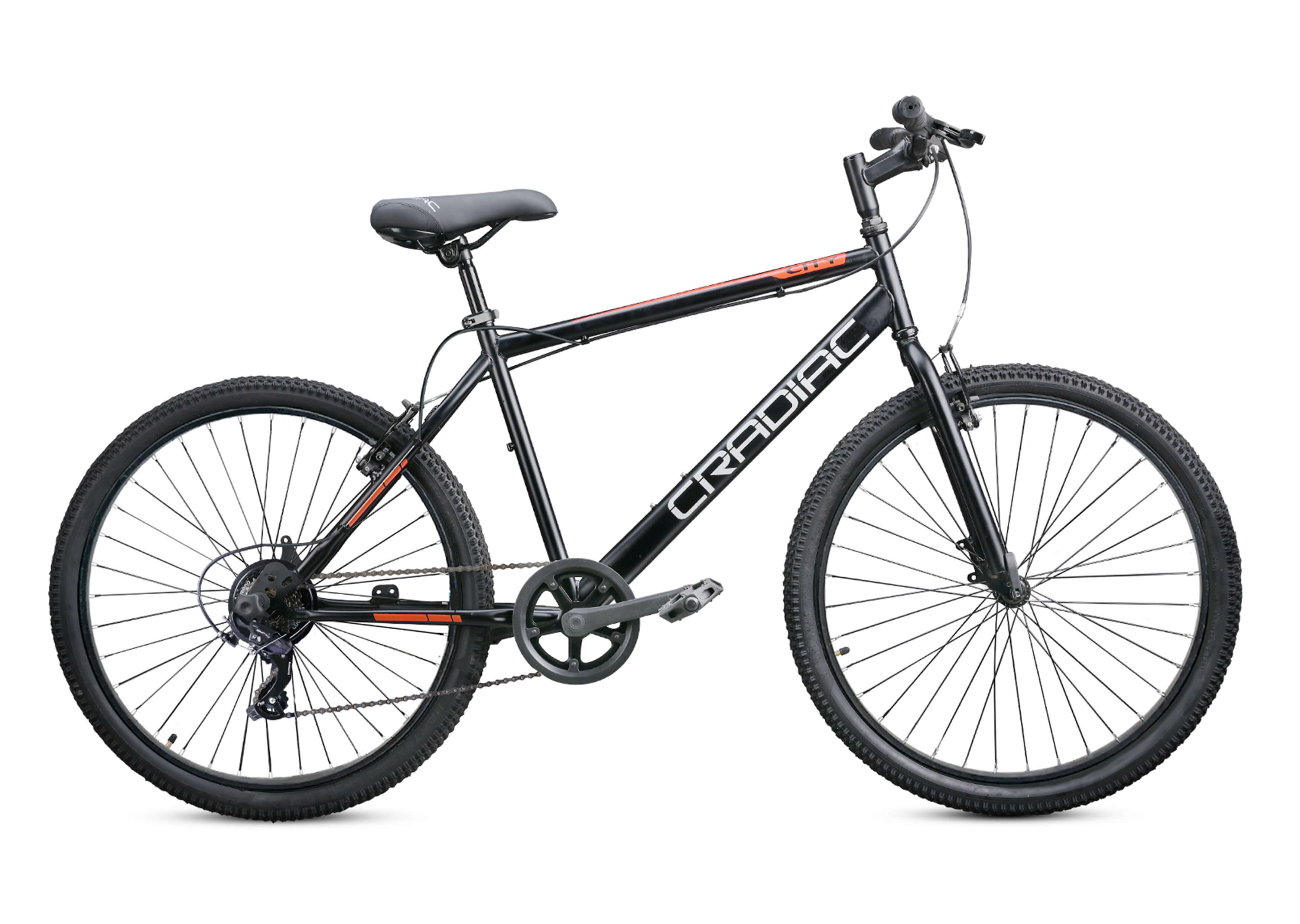 Mach city cycle 7 speed hot sale